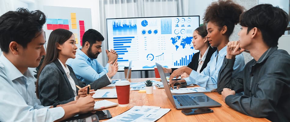 Quantitative Analyst Vs Data Scientist: What’s the Difference?