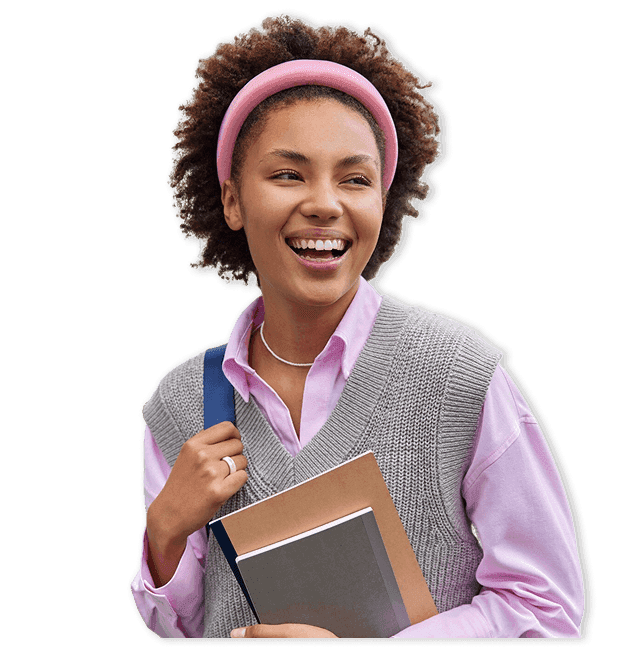 Student success story
