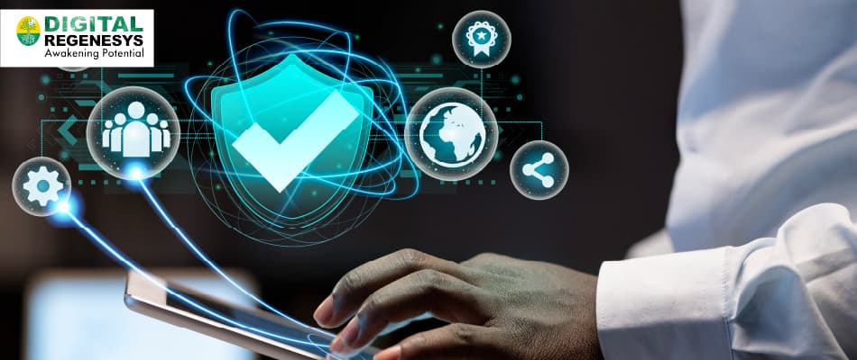 What are the 5 Pillars of Cyber Security?