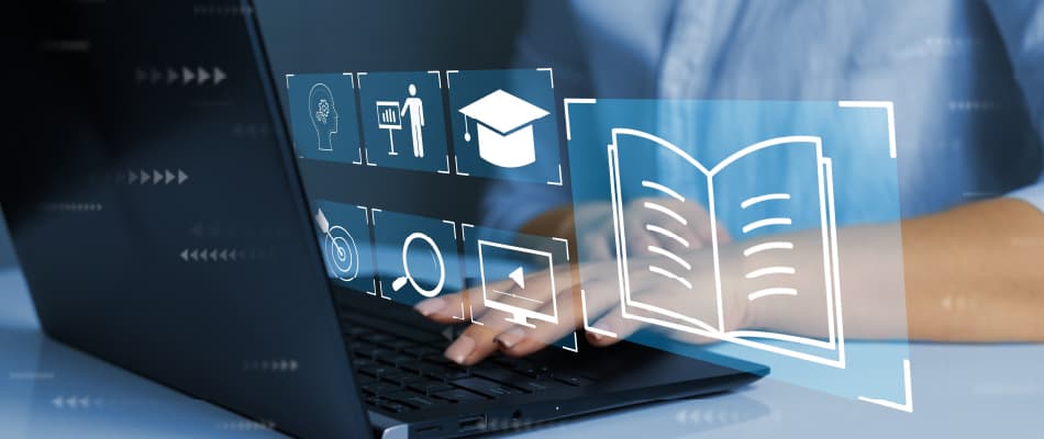 8 Top Benefits of Online Learning for Students