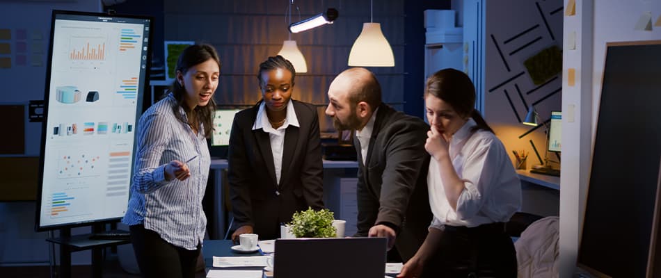 40 Most Relevant Software Project Manager Interview Questions & Answers