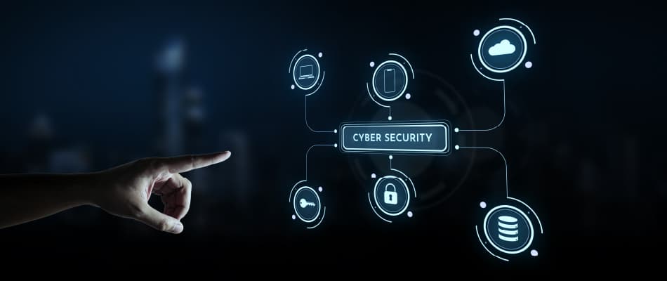 Information Security vs Cyber Security- Different Roles in Data Protection!