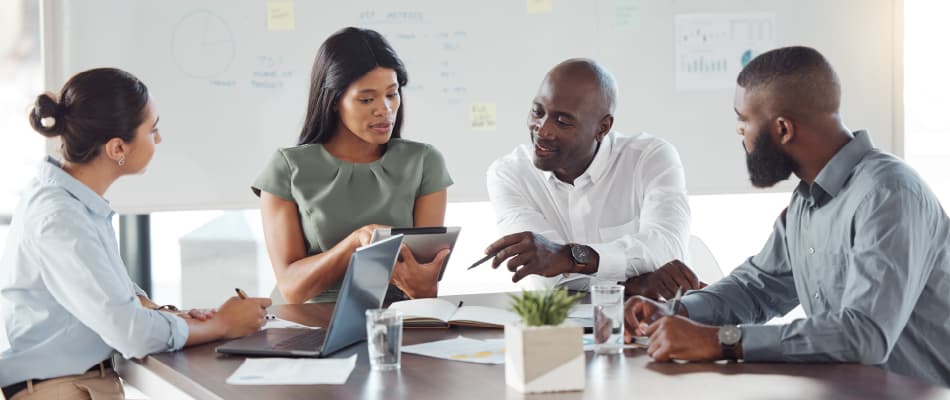 Programme Manager vs Project Manager: What’s the Difference?