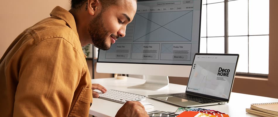 What Jobs Can I Get with a Graphic Design Qualification?
