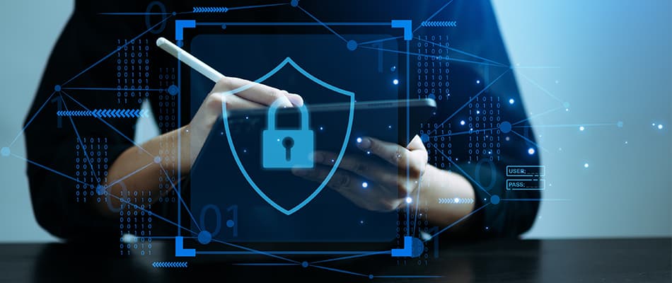 What Is Network Security? Protect Your Digital Data