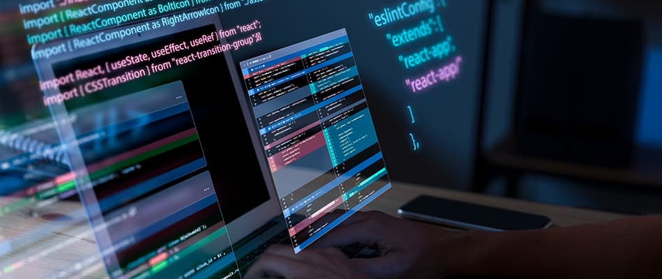 Back End vs Front End: Understanding Web Development Fields