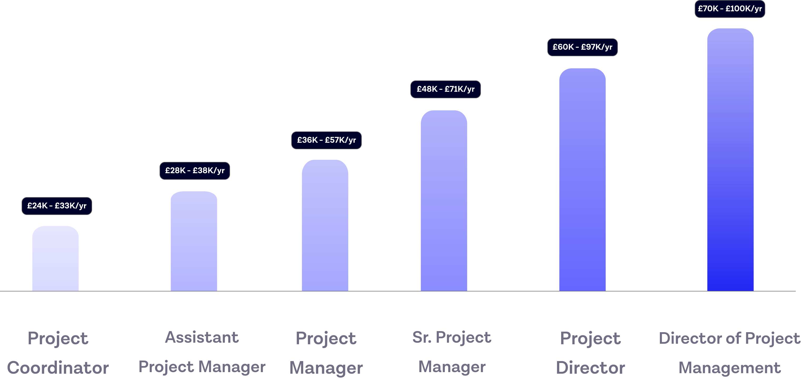 Project Management Salary and Career Path