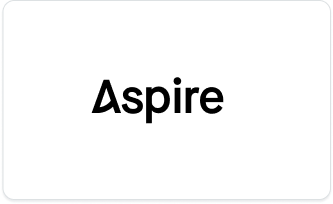 Aspire tool