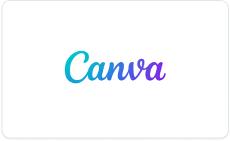 Canva tool