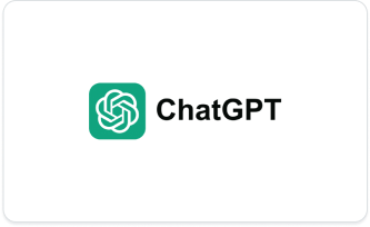 ChatGPT tool