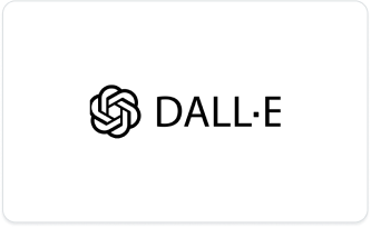 DALL·E tool