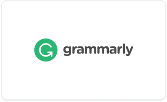 Grammarly tool