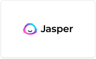 Jasper tool