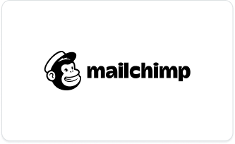 Mailchimp tool