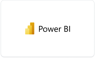 Power BI tool