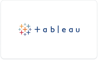 Tableau tool