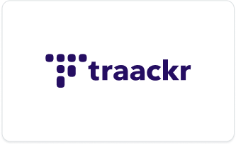 Traackr tool